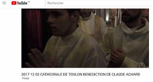 x 2017 12 02 CATHEDRALE DE TOULON BENEDICTION DE CLAUDE ACHARD
